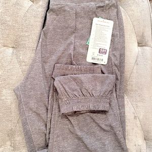 Lululemon &go Keepsake Pant